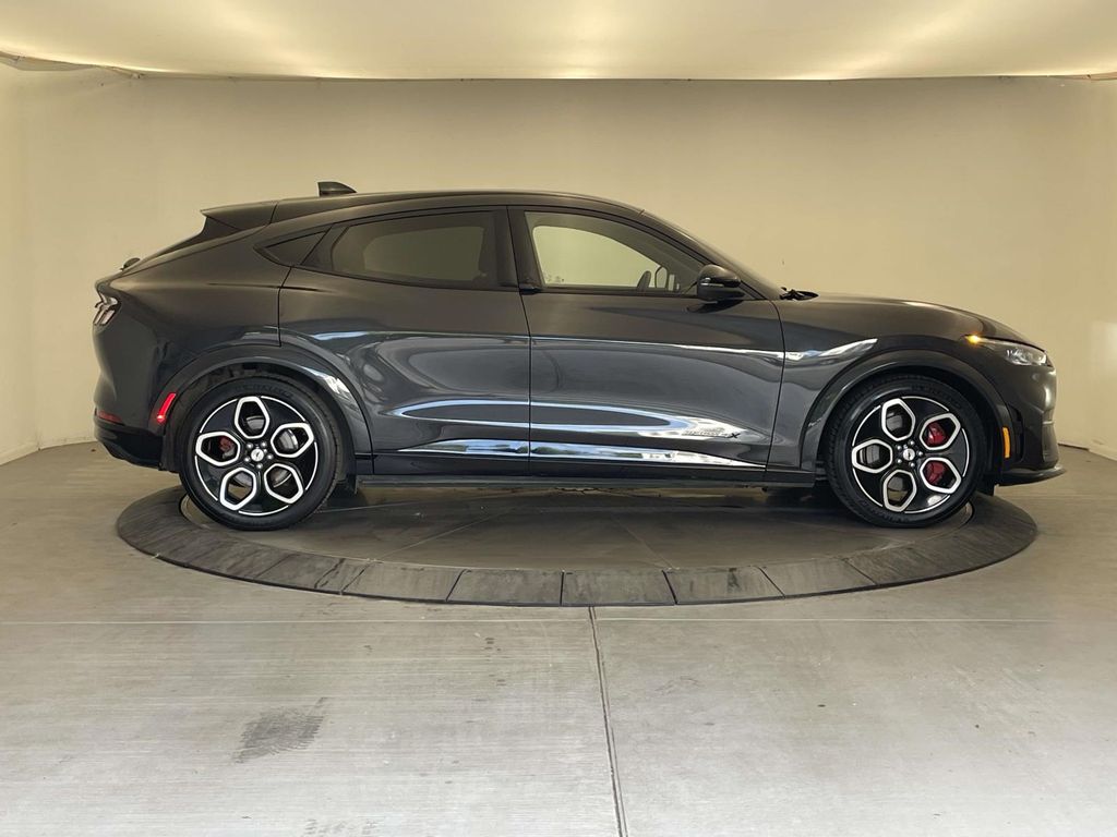 2022 Ford Mustang Mach-E GT - 7
