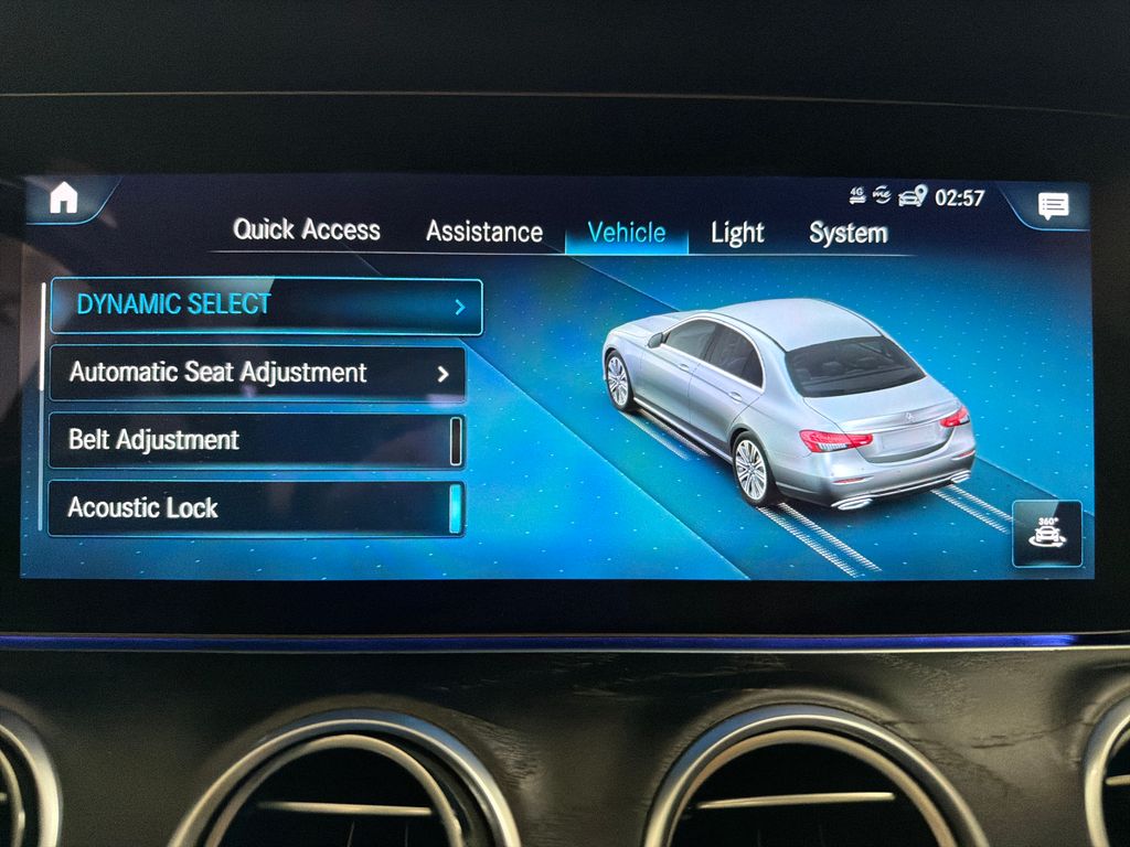 Certified Used 2022  Mercedes-Benz E 350 image 28
