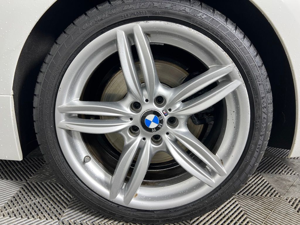 Thumbnail: 2018 BMW 6 Series - 10