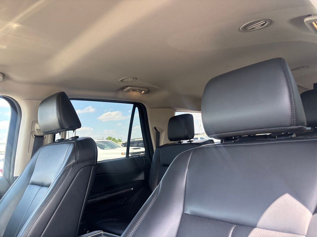 Used Car 2024 Ford Expedition Max  Xlt For Sale Under $60,000 In Austin, Texas