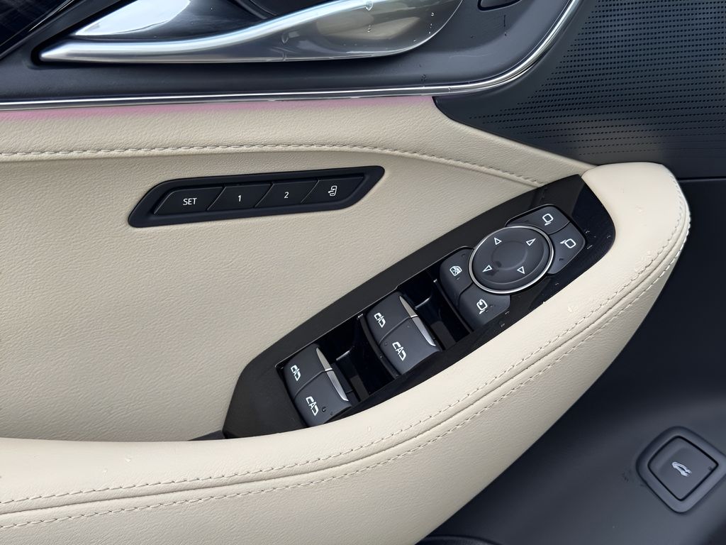 2026 Cadillac CT5 Premium Luxury - Photo 13