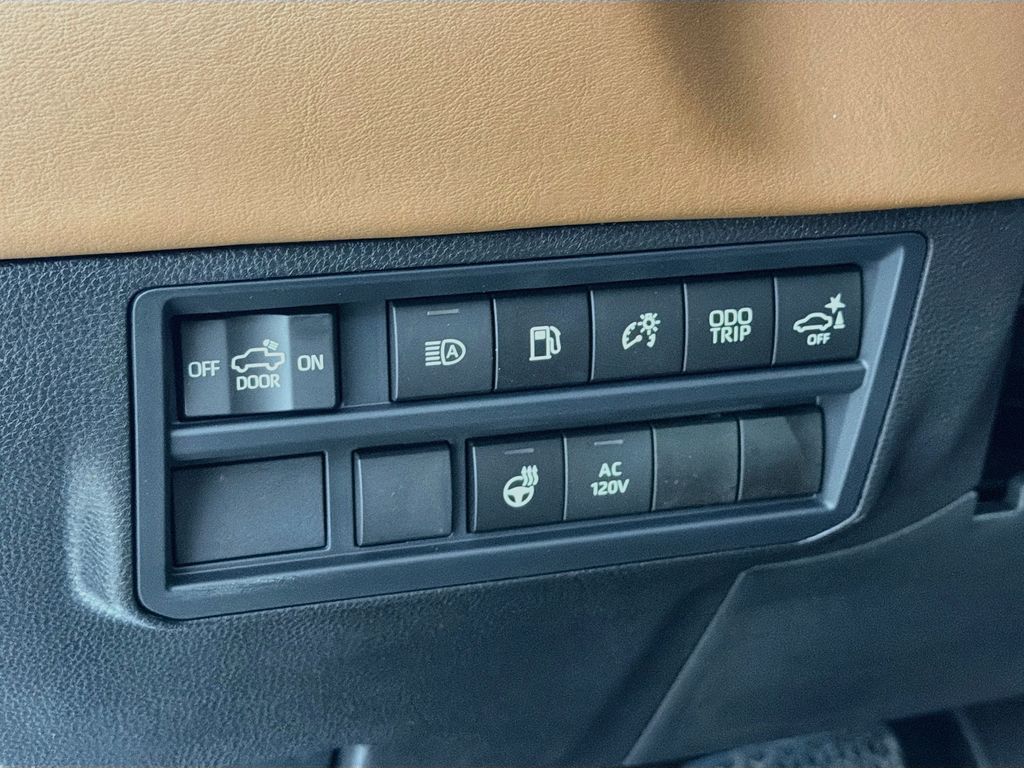New 2026 Toyota Tundra i-FORCE MAX Truck