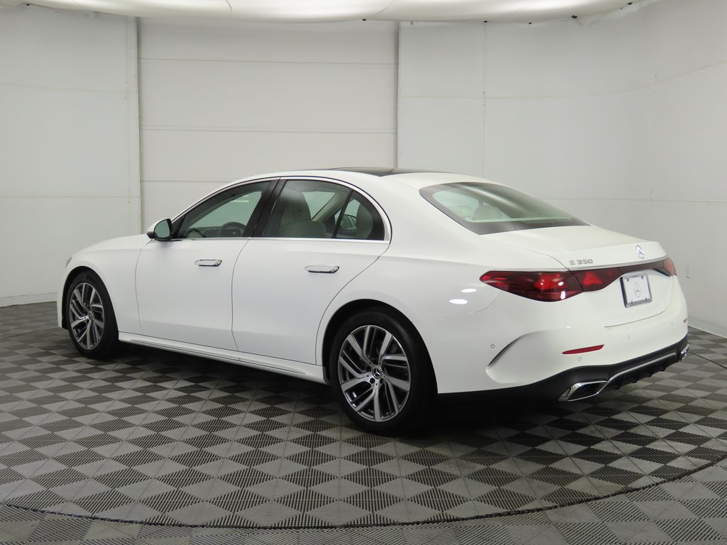 Thumbnail: 2026 Mercedes-Benz E-Class - 7