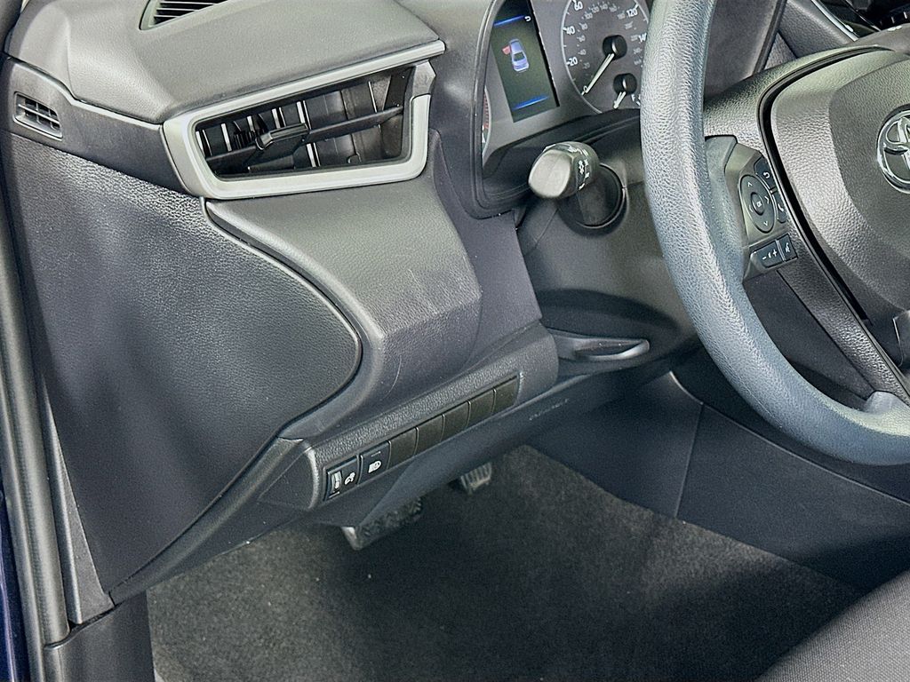 Thumbnail: 2024 Toyota Corolla - 10