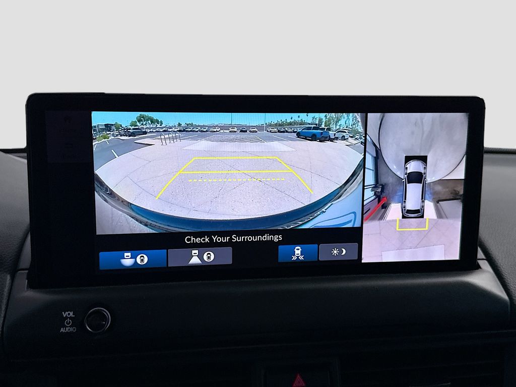 Thumbnail: 2026 Honda Pilot - 15