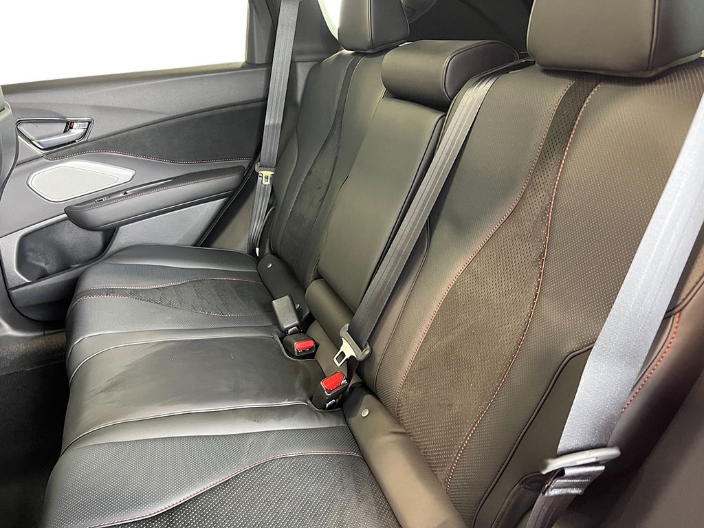 new 2026 Acura RDX car
