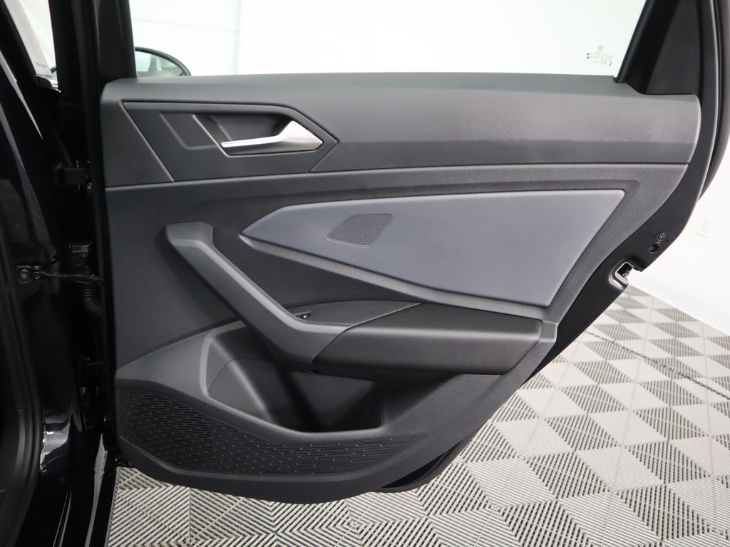 Thumbnail: 2026 Volkswagen Jetta - 27