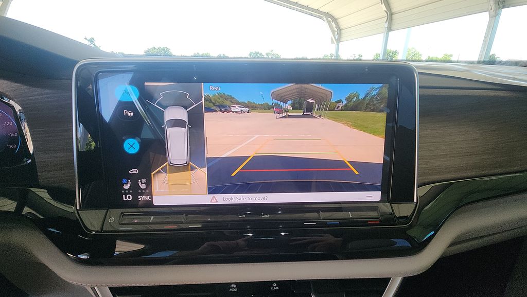 2026 Volkswagen Atlas