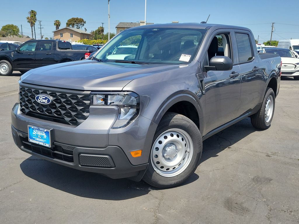 View vehicle photo 2