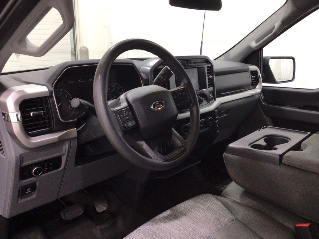 Used 2023 Ford F-150 Truck