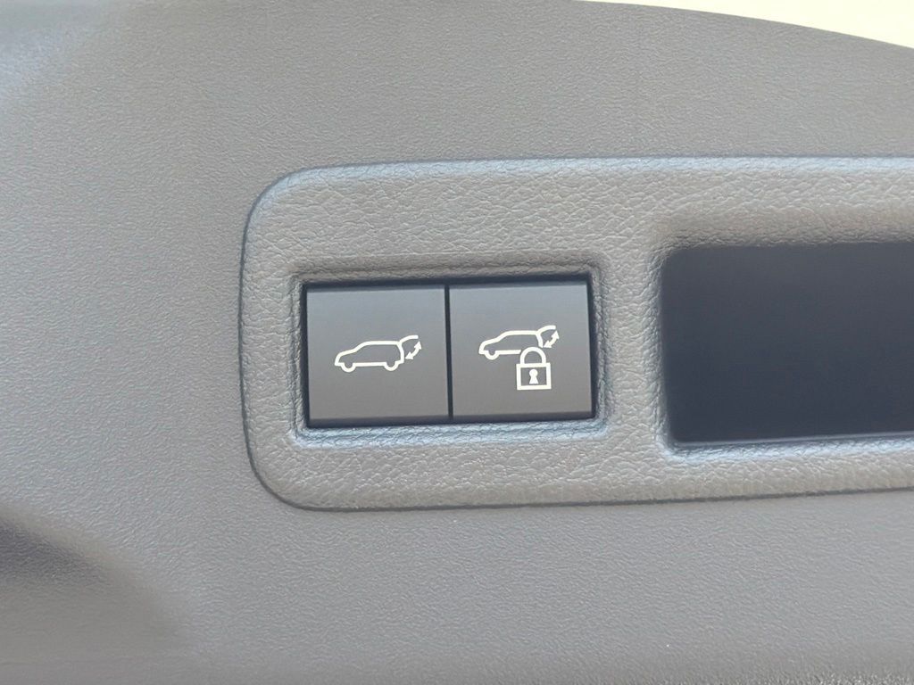 New 2026 Toyota bZ SUV