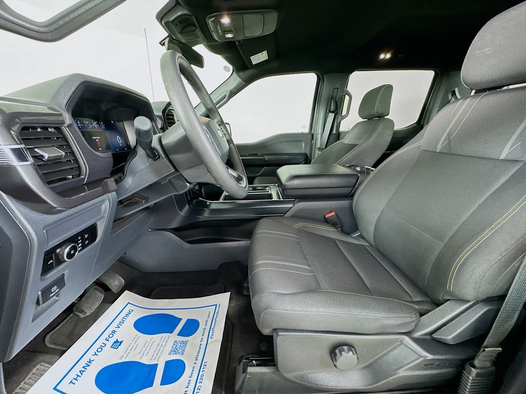 Used Car 2024 Ford F-150  Stx For Sale Under $40,000 In Austin, Texas