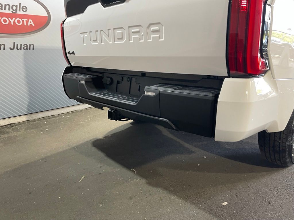 Thumbnail: 2026 Toyota Tundra - 15