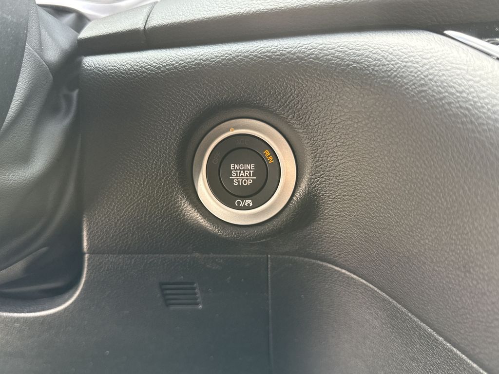 2026 Chrysler Voyager LX Silver at DeMontrond Auto Country