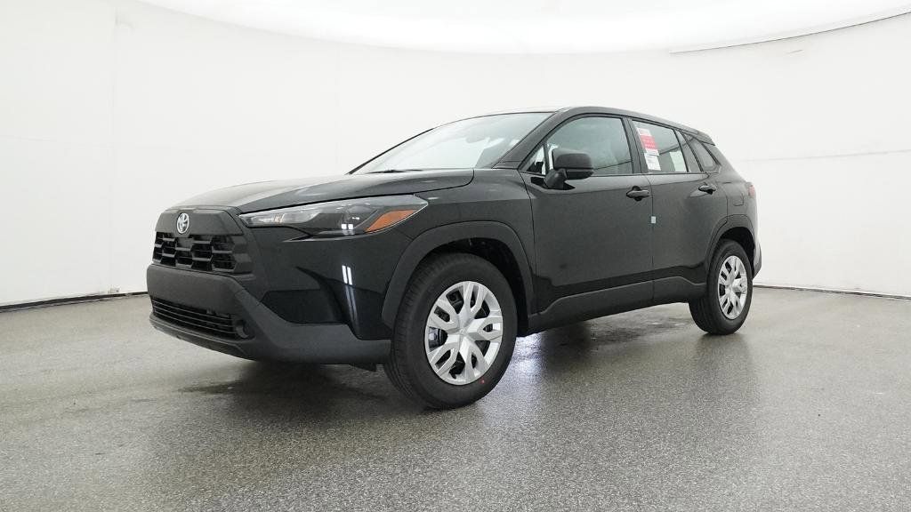 Thumbnail: 2026 Toyota Corolla Cross - 32