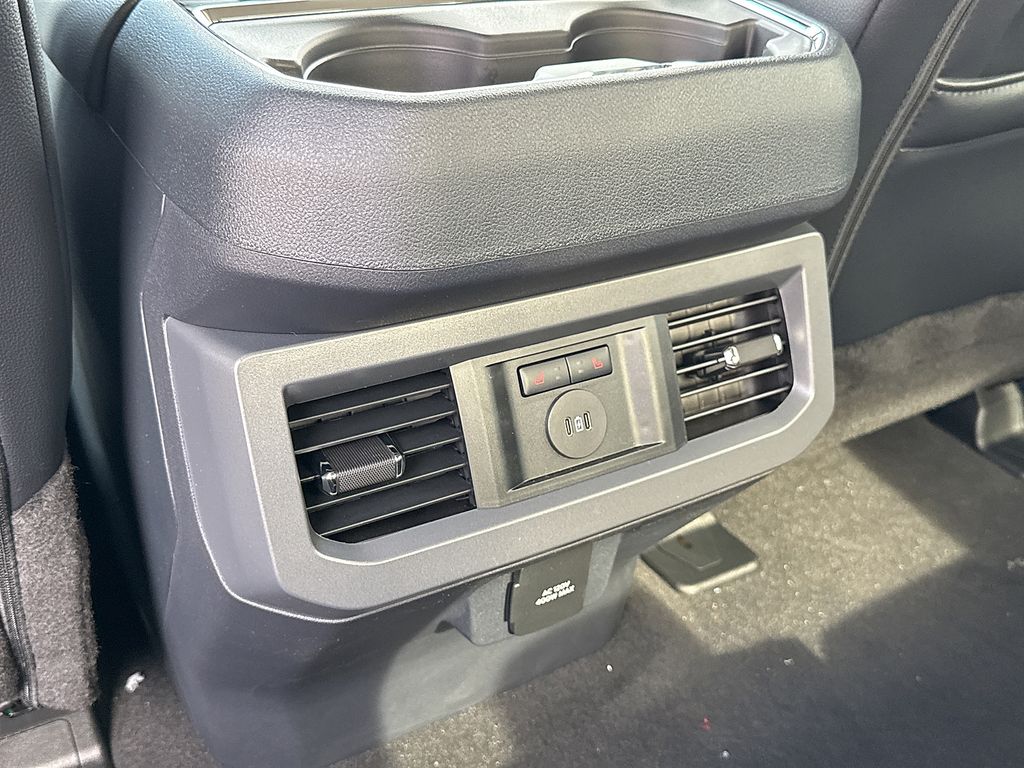 New 2026 White Ford Lariat image 14