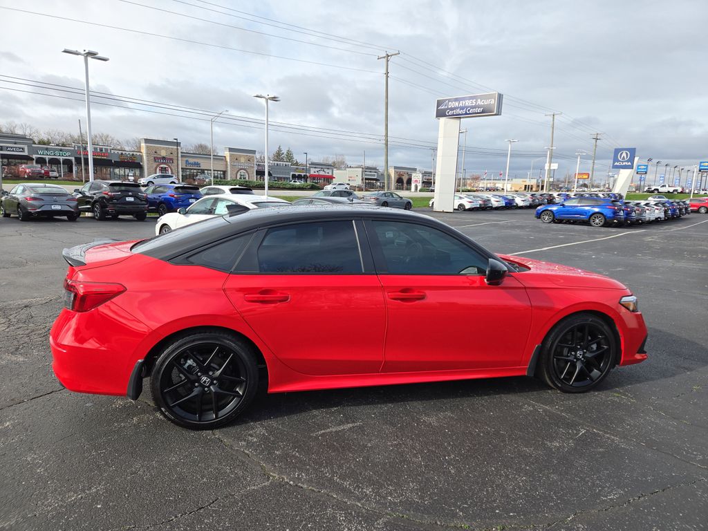 Used 2022 Honda Civic For Sale in Fort Wayne, IN