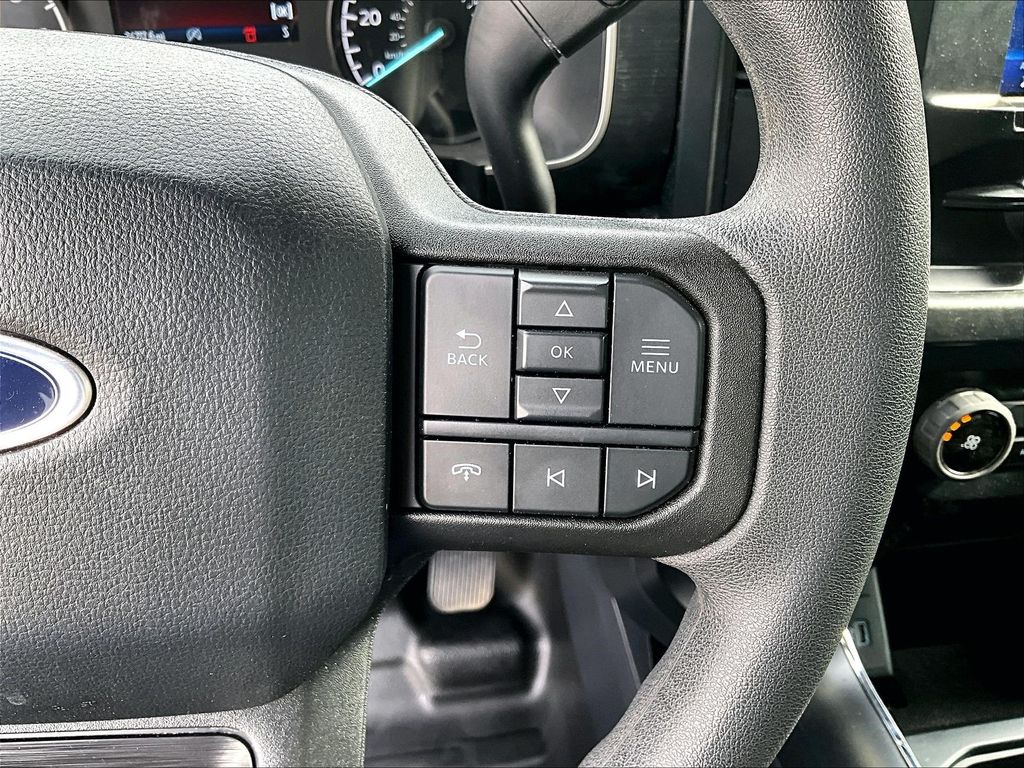 2023 Ford F-150 — photo 24