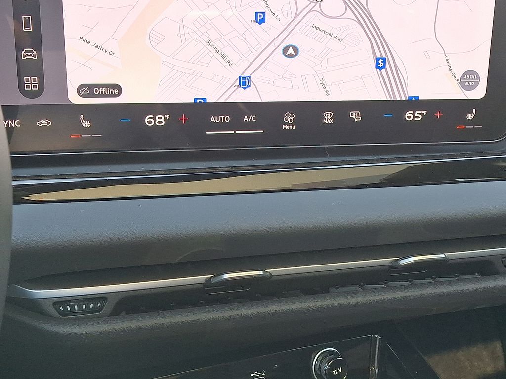 Thumbnail: 2026 Audi A5 - 13