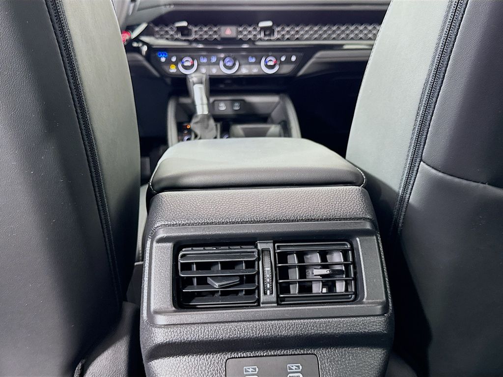 Used Car 2023 Honda Accord Hybrid  Touring For Sale Under $35,000 In Austin, Texas
