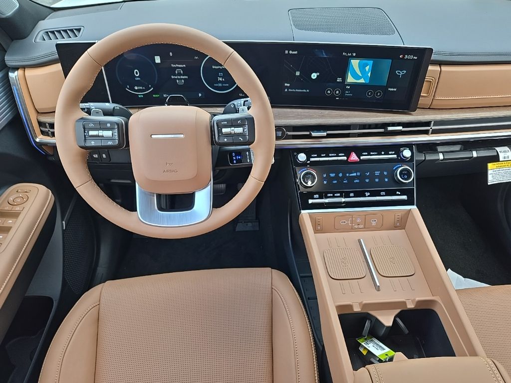 Thumbnail: 2026 Hyundai Santa Fe - 30