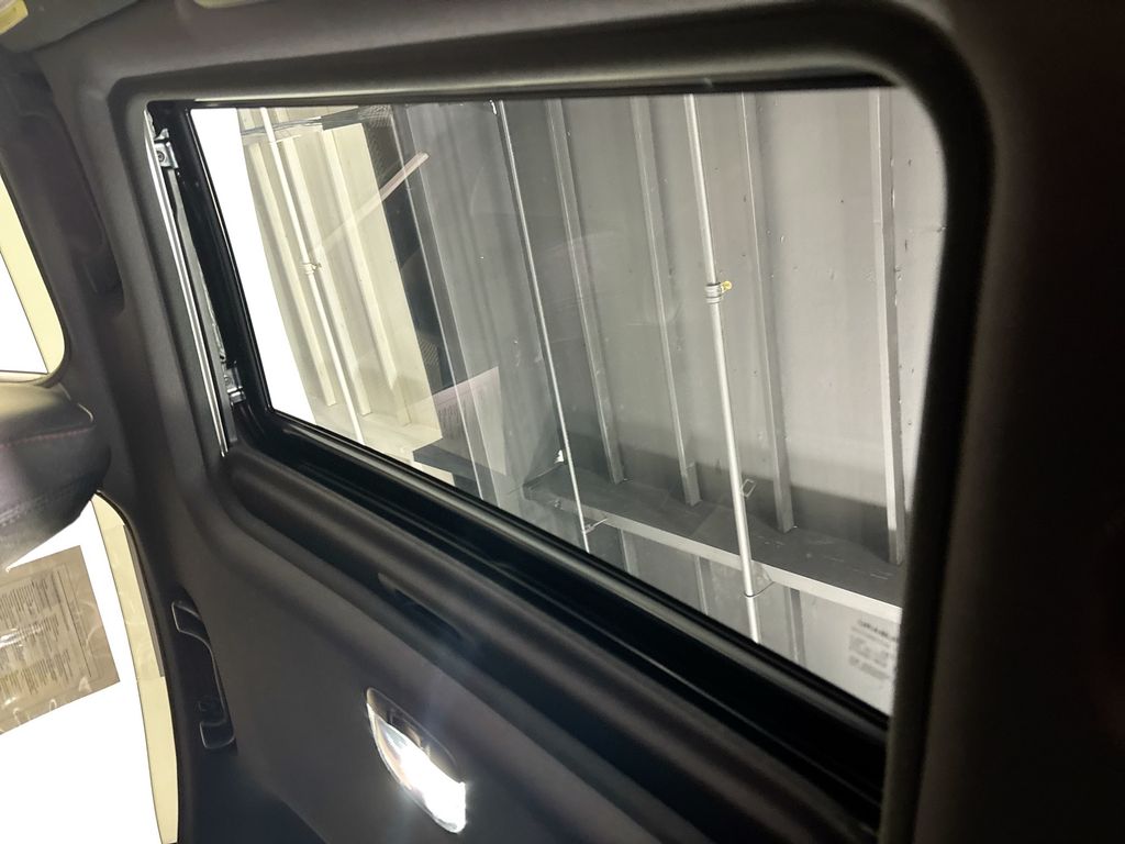 2021 Subaru WRX Limited