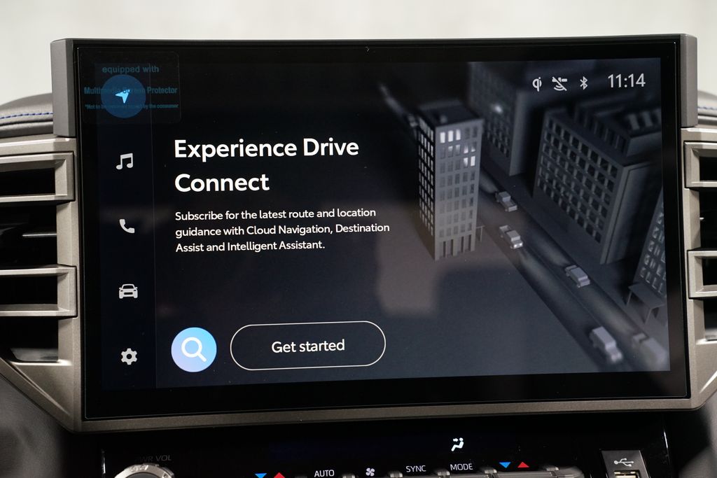 Thumbnail: 2026 Toyota Tundra - 18