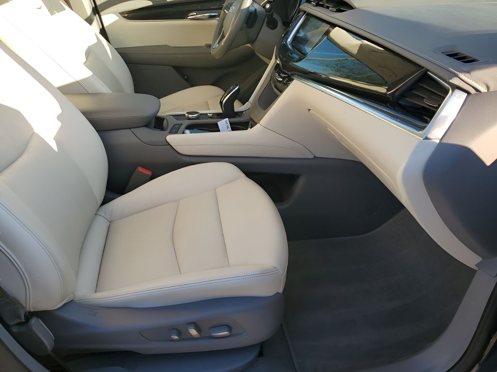 Used Car 2020 Cadillac Xt6  Premium Luxury For Sale Under $25,000 In Austin, Texas