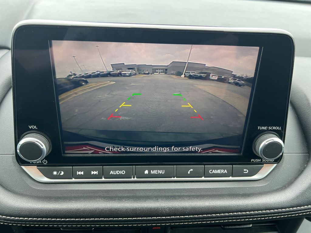 Used Car 2024 Nissan Rogue  S For Sale Under $20,000 In Austin, Texas