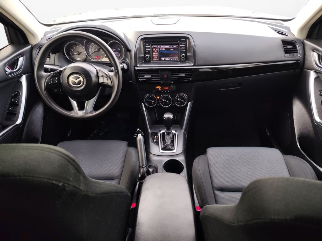 Used Car 2014 Mazda Cx-5  Sport For Sale Under $10,000 In Austin, Texas