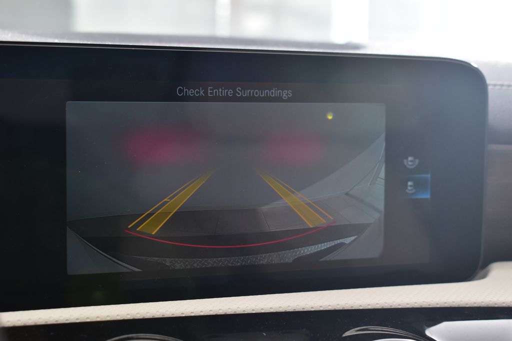 Thumbnail: 2023 Mercedes-Benz CLA - 19