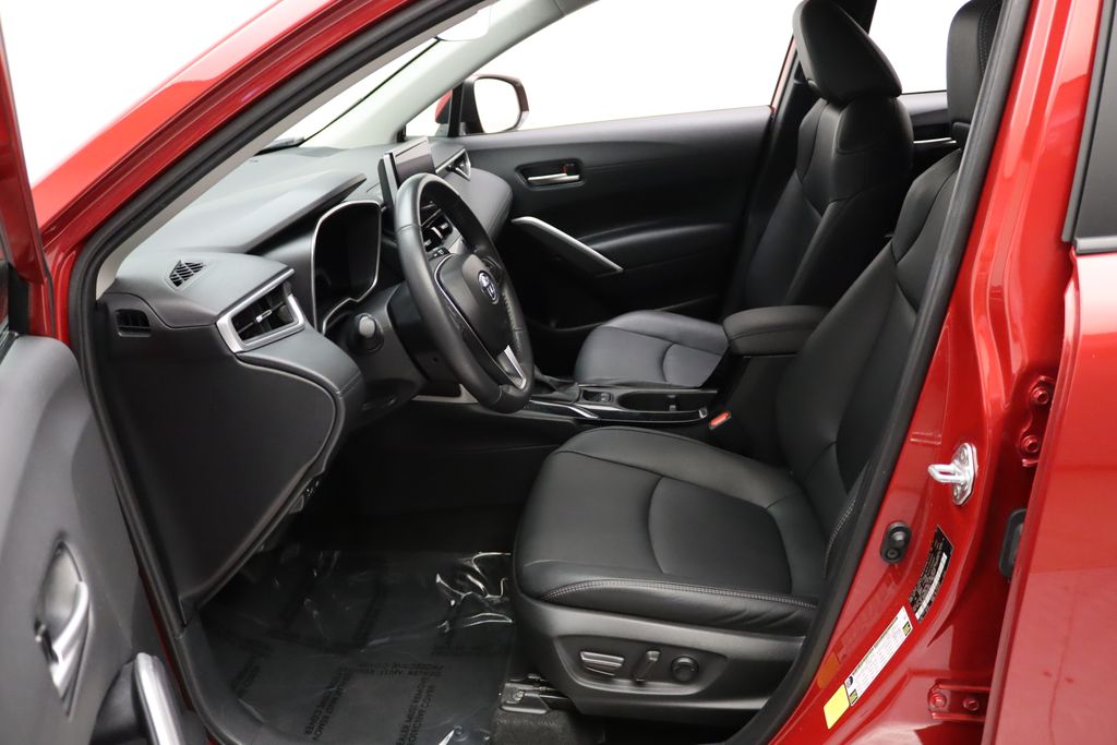 Thumbnail: 2024 Toyota Corolla Cross - 14