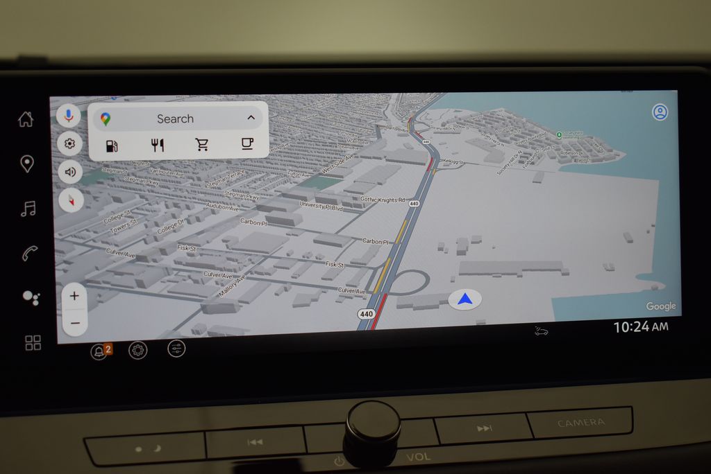 Thumbnail: 2026 Nissan Rogue - 21