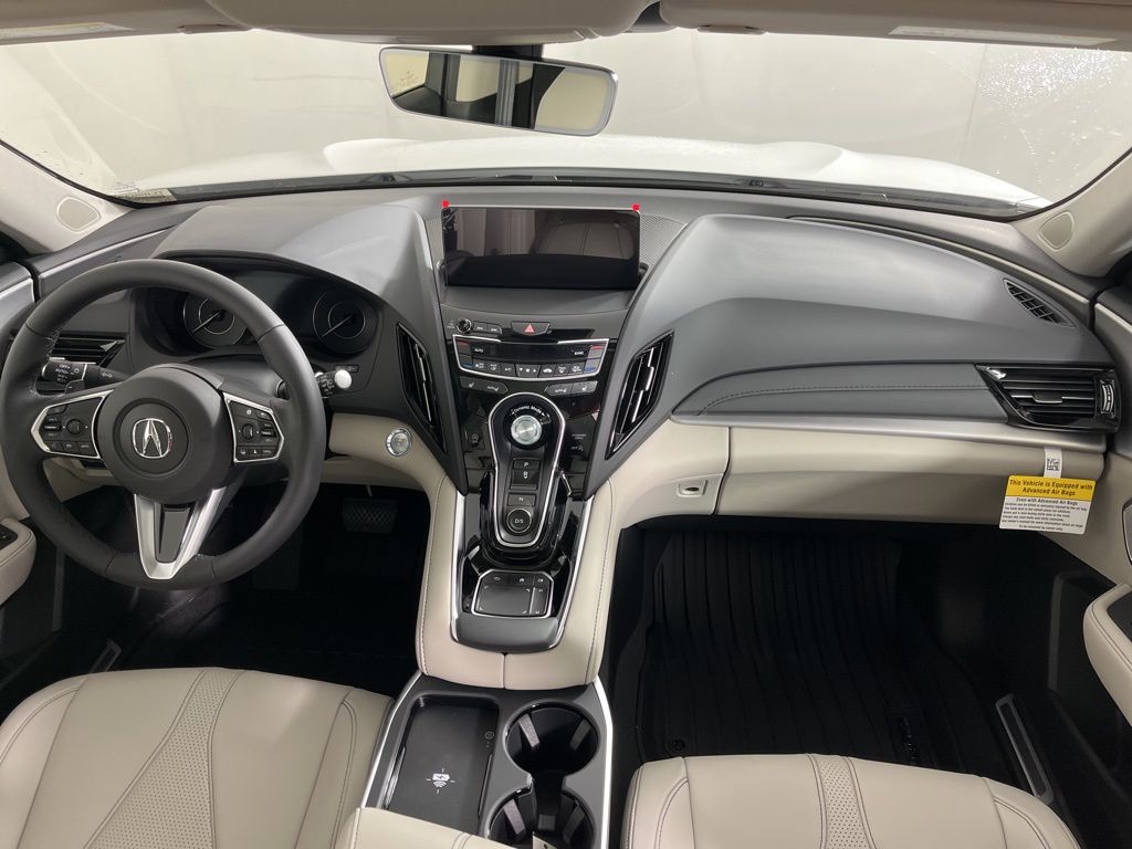 Thumbnail: 2026 Acura RDX - 18