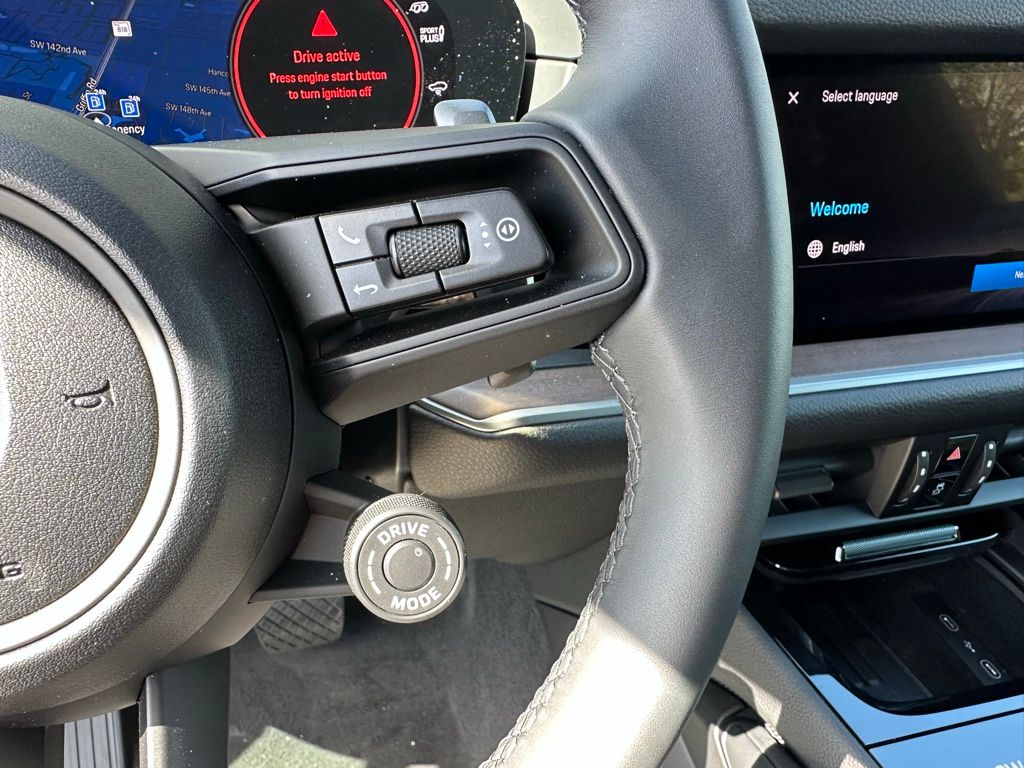 Thumbnail: 2026 Porsche Cayenne - 17