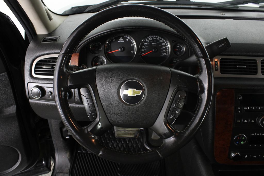 Used 2011 Chevrolet Silverado 1500 for sale in 