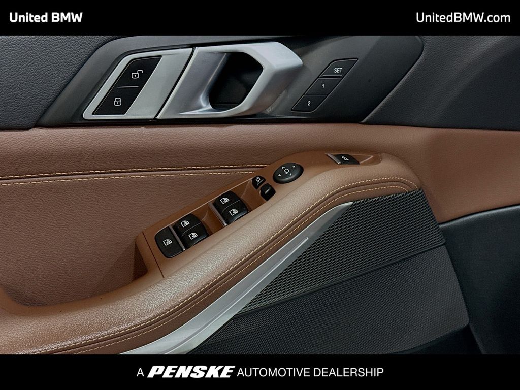 Thumbnail: 2022 BMW X5 - 3
