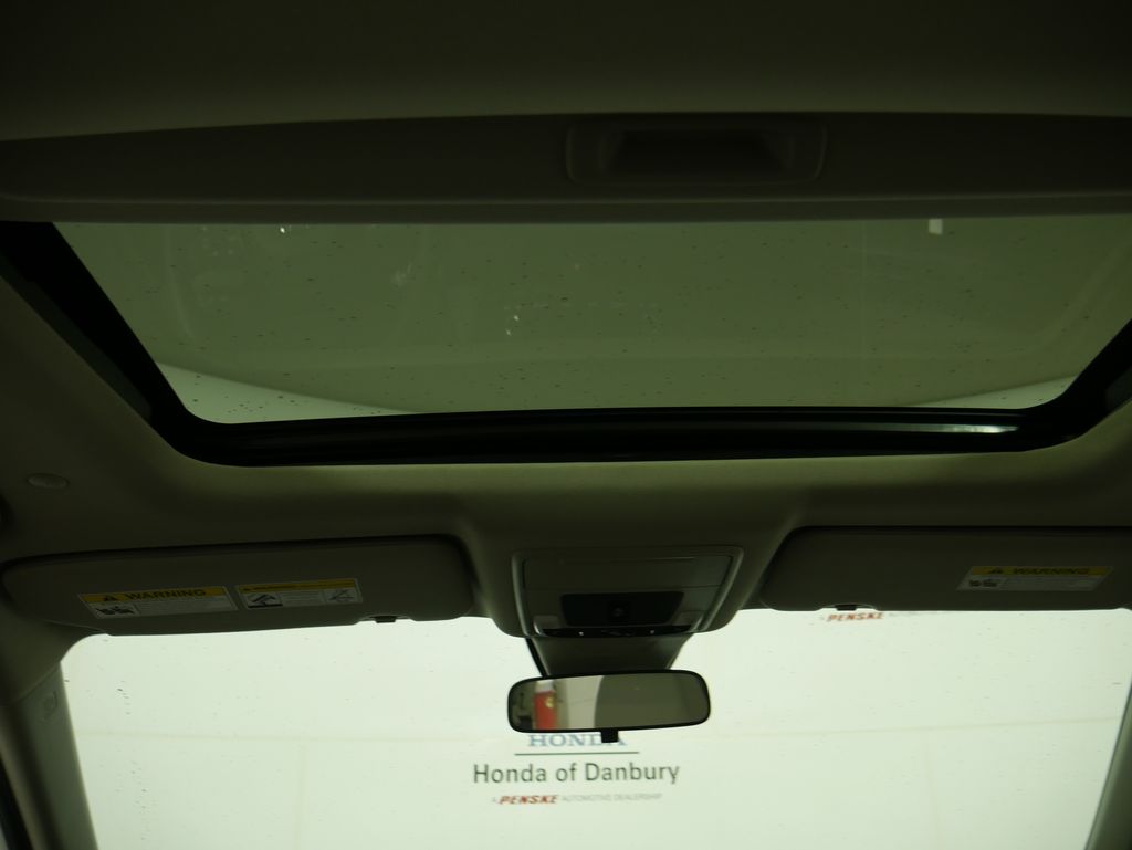 Thumbnail: 2026 Honda CR-V - 16