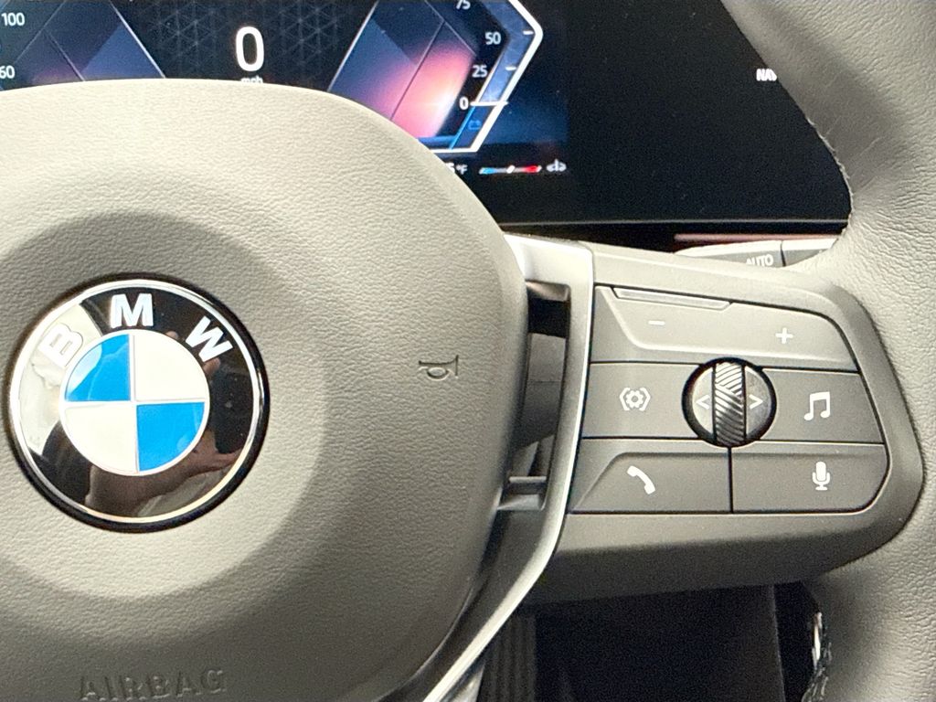 Thumbnail: 2026 BMW X1 - 12