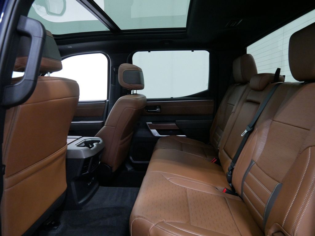 Used 2025 Toyota Tundra Truck