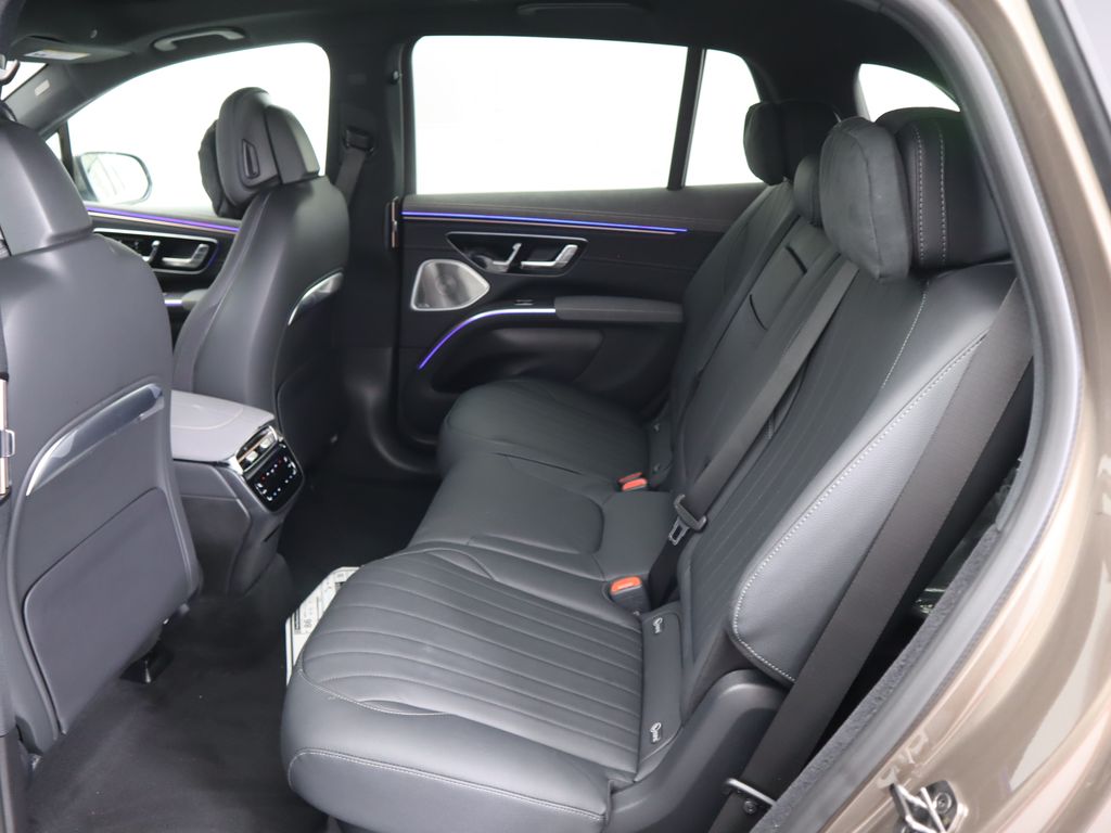 2024 Mercedes-Benz EQS 450 23