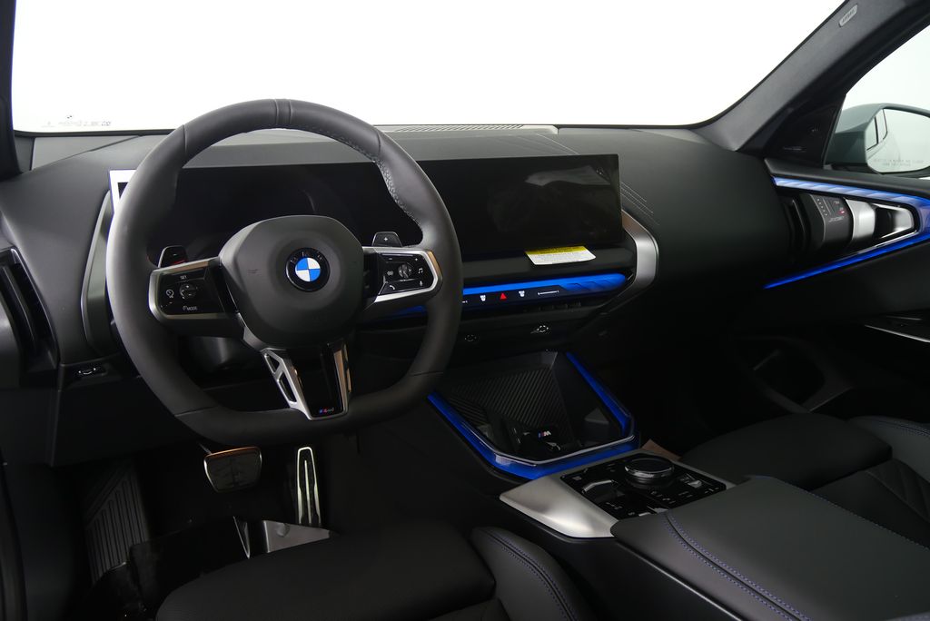 Thumbnail: 2026 BMW X3 - 17