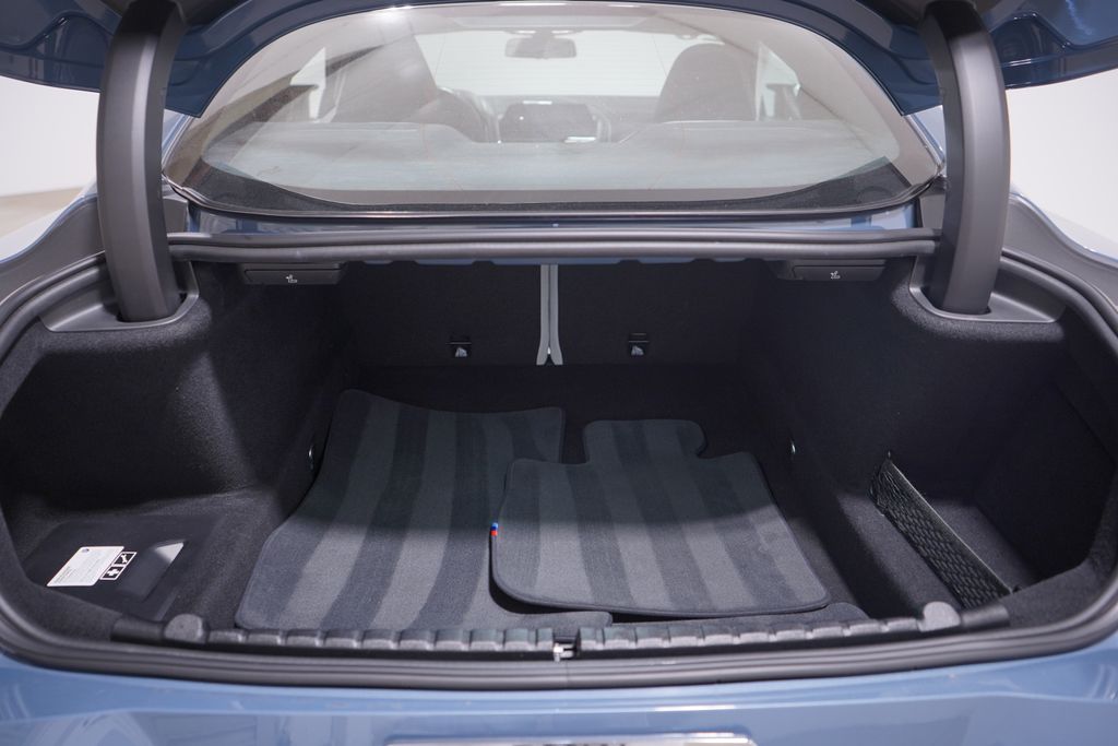 Thumbnail: 2020 BMW M8 - 22