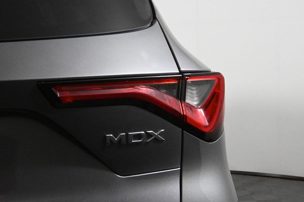 Thumbnail: 2023 Acura MDX - 14