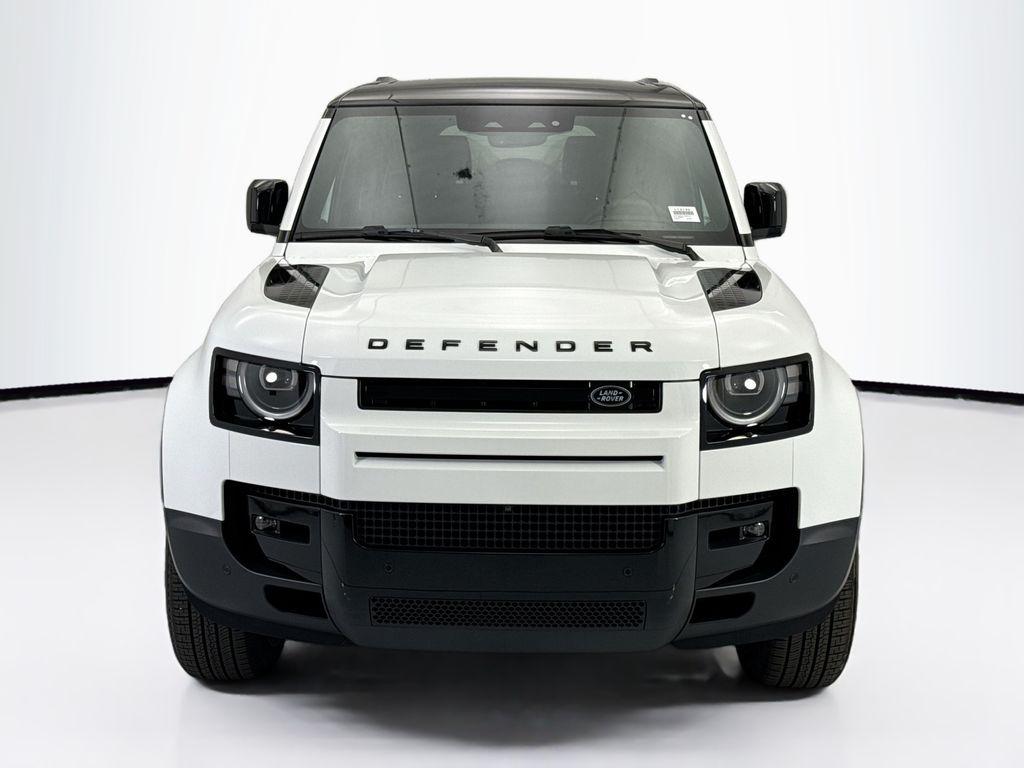 Thumbnail: 2026 Land Rover Defender - 2