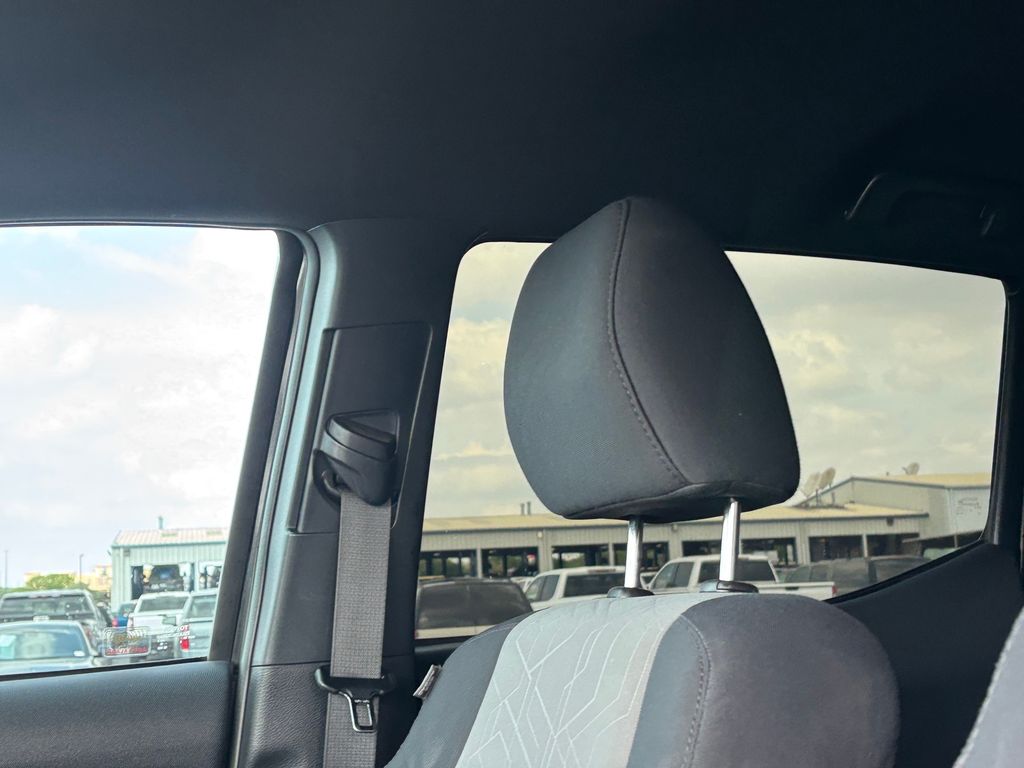 Used Car 2020 Toyota Tacoma  Trd Sport For Sale Under $40,000 In Austin, Texas