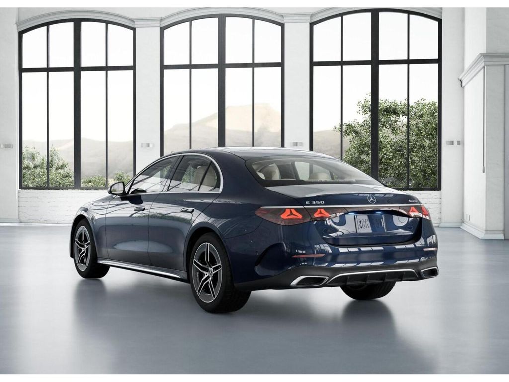 Thumbnail: 2026 Mercedes-Benz E-Class - 28