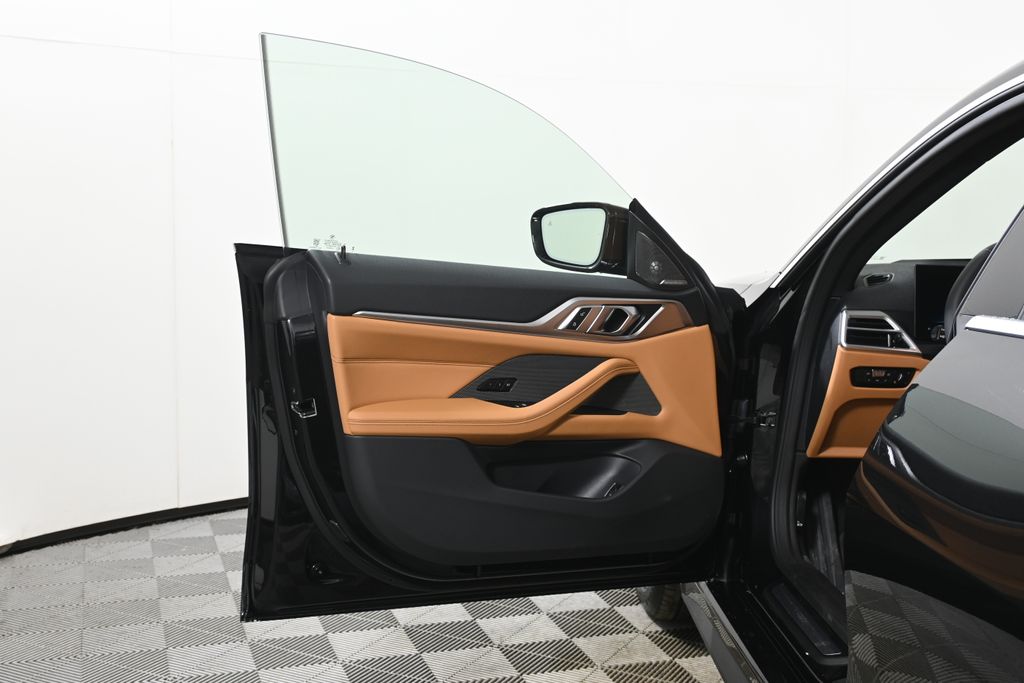 Thumbnail: 2026 BMW 4 Series - 28