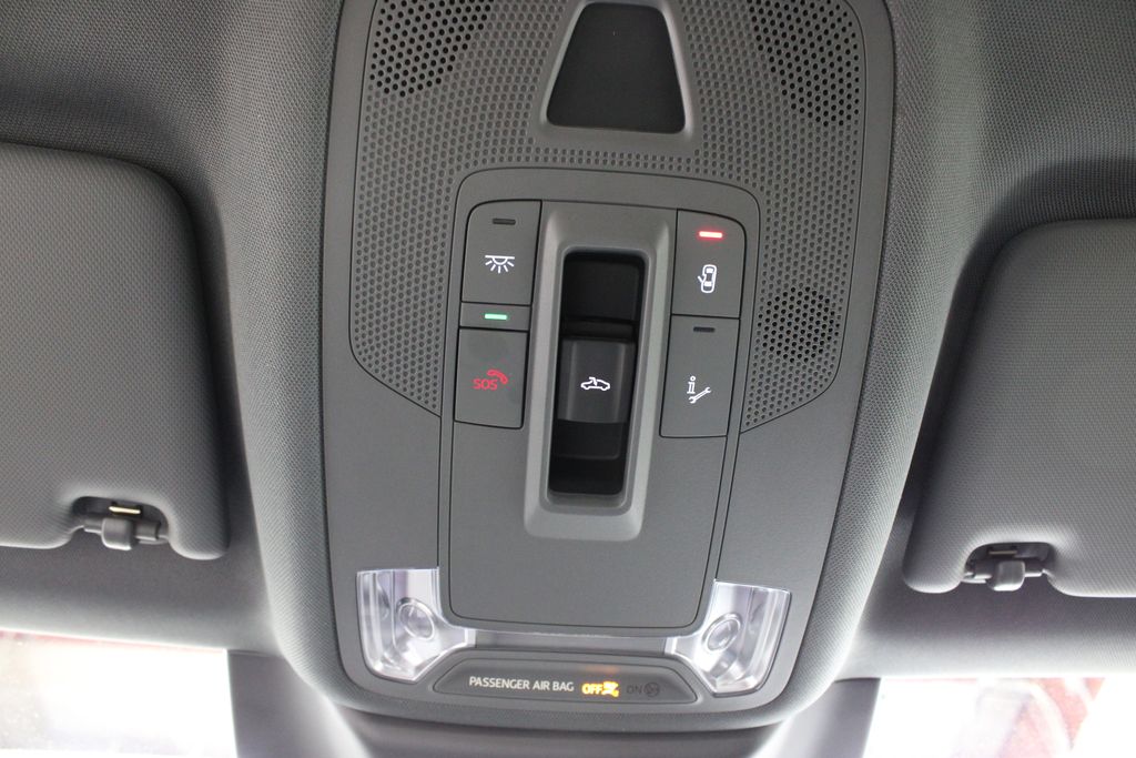 new 2026 Audi A3 car, priced at $41,415