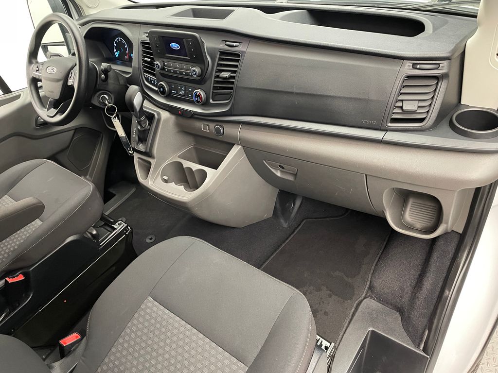 2021 Ford Transit Series 350 XLT 15